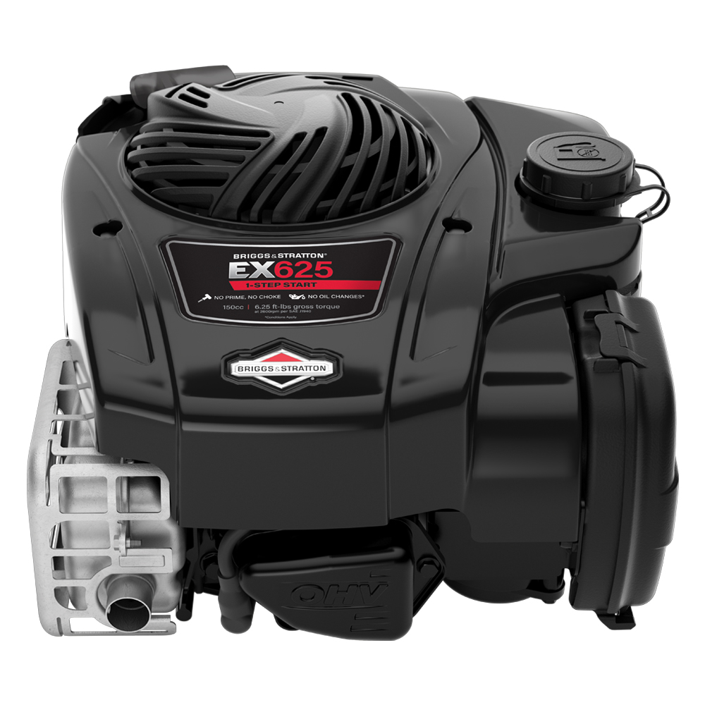 Briggs and stratton discount 625ex lawn mower